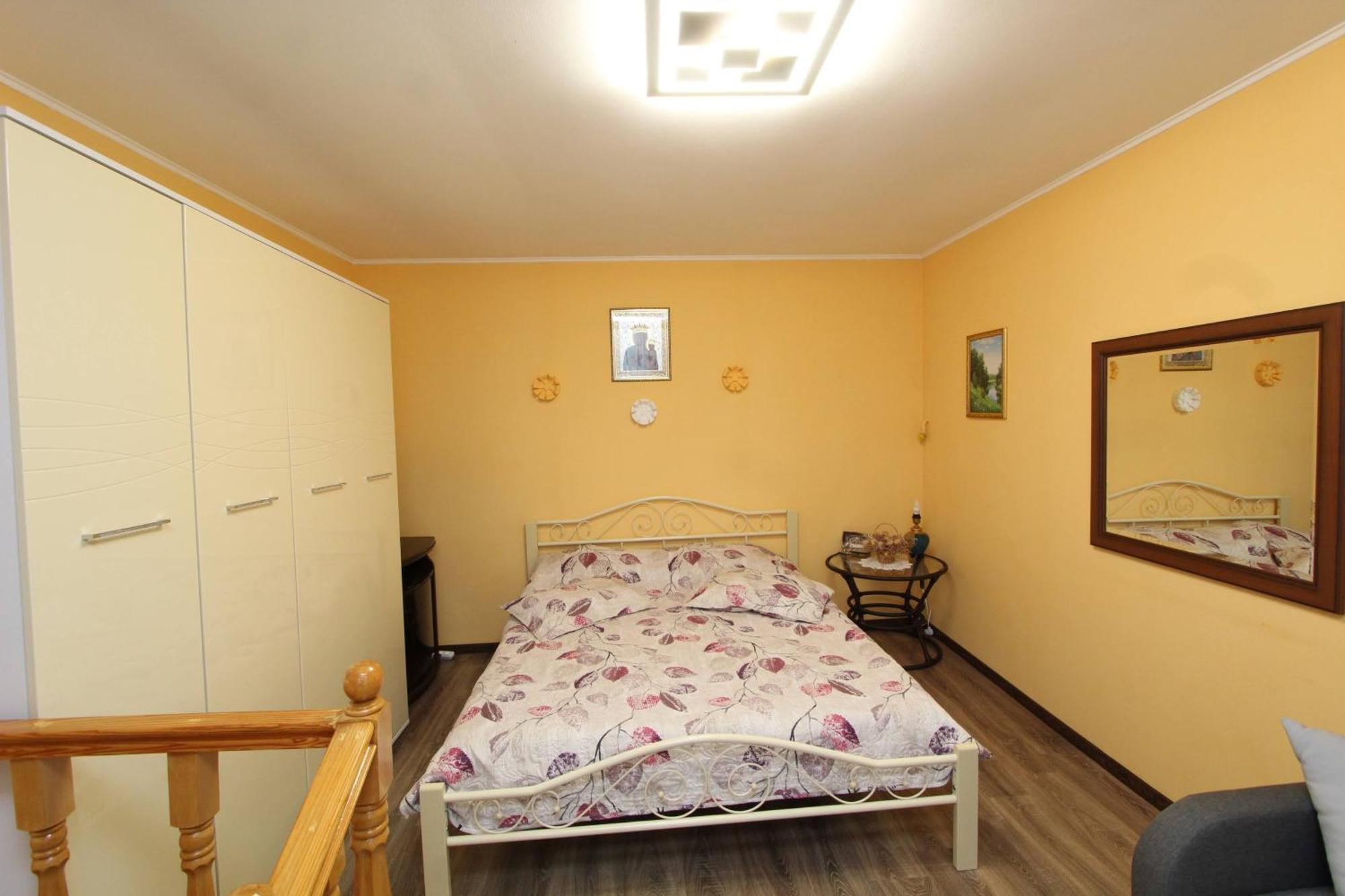 Котедж "Красний Краєвид" Jaremtje Exteriör bild